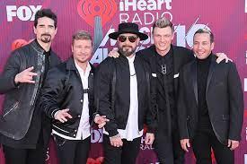 Backstreet Boys fará show em São Paulo em janeiro de 2023
