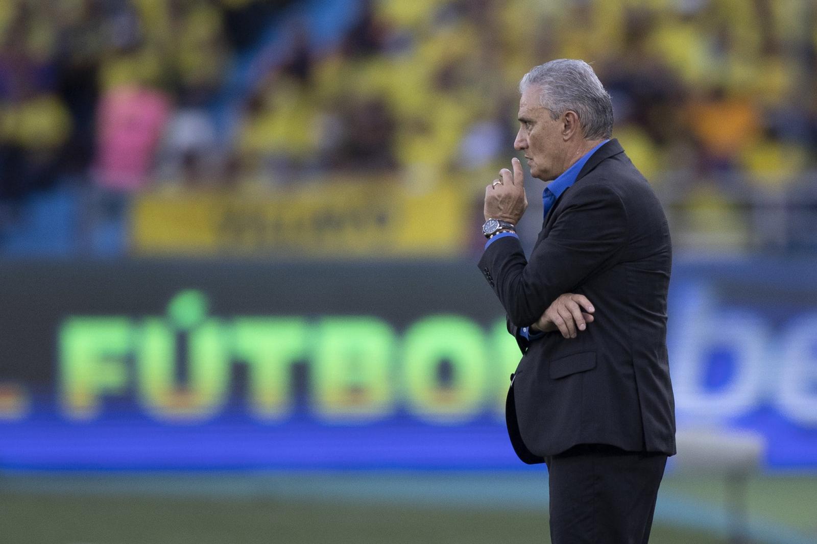 CBF anuncia Brasil x Chile na Arena Fonte Nova, em março