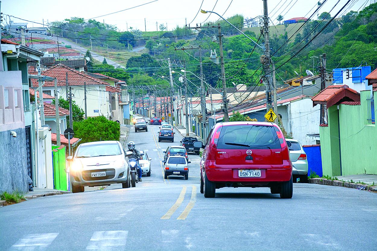 Colina I e Vila Cruzeiro sofrem alterações no trânsito a partir desta sexta-feira