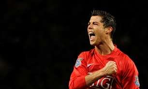 Cristiano Ronaldo inicia no banco, United e Everton empatam e não viram líder