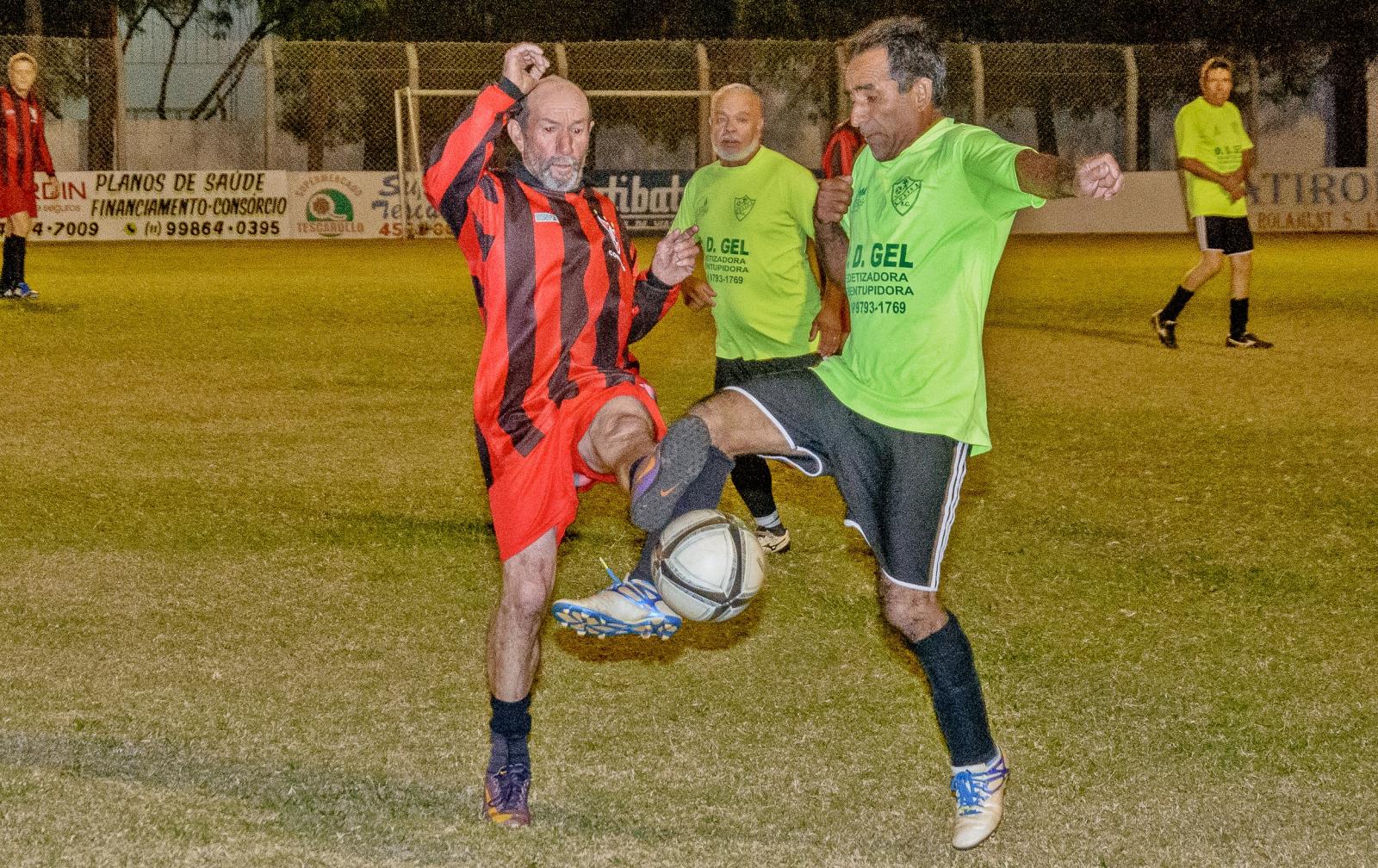 Cruzeiro/Juma defende invencibilidade contra o ‘lanterna’ do Máster Premium