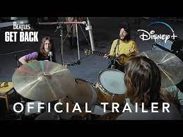 Disney+ lança trailer inédito de série documental sobre os Beatles