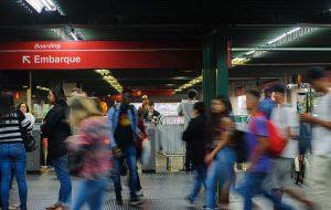 Entre 11 e 31 de outubro, avisos sonoros do Metrô estarão nas vozes de crianças