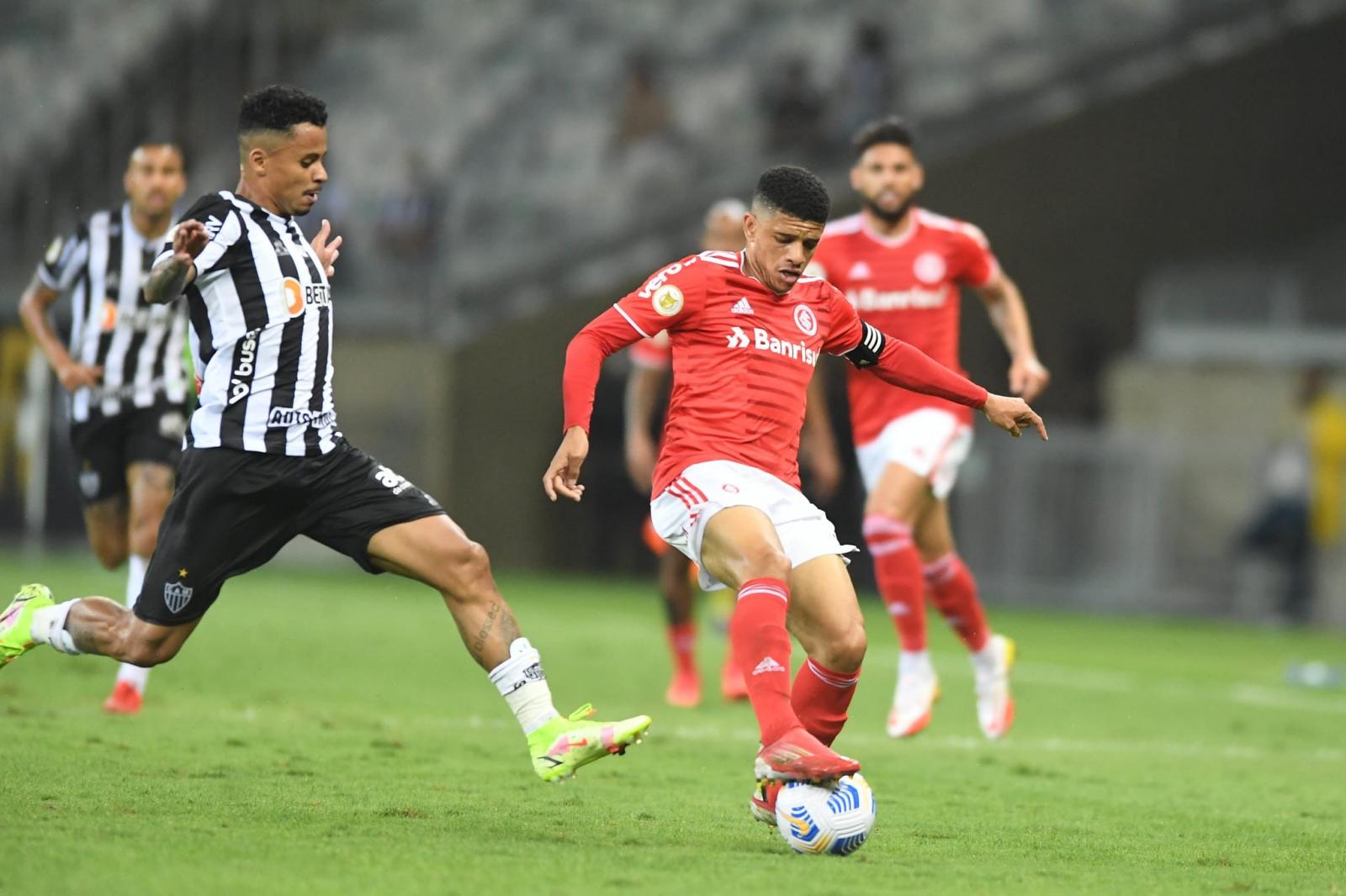 FIFPro alerta para a sobrecarga de partidas na saúde dos jogadores de futebol