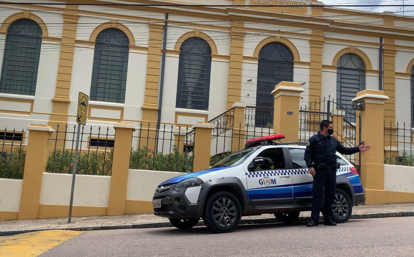 Guarda Municipal celebra 54 anos com solenidade nesta quinta (21/10)