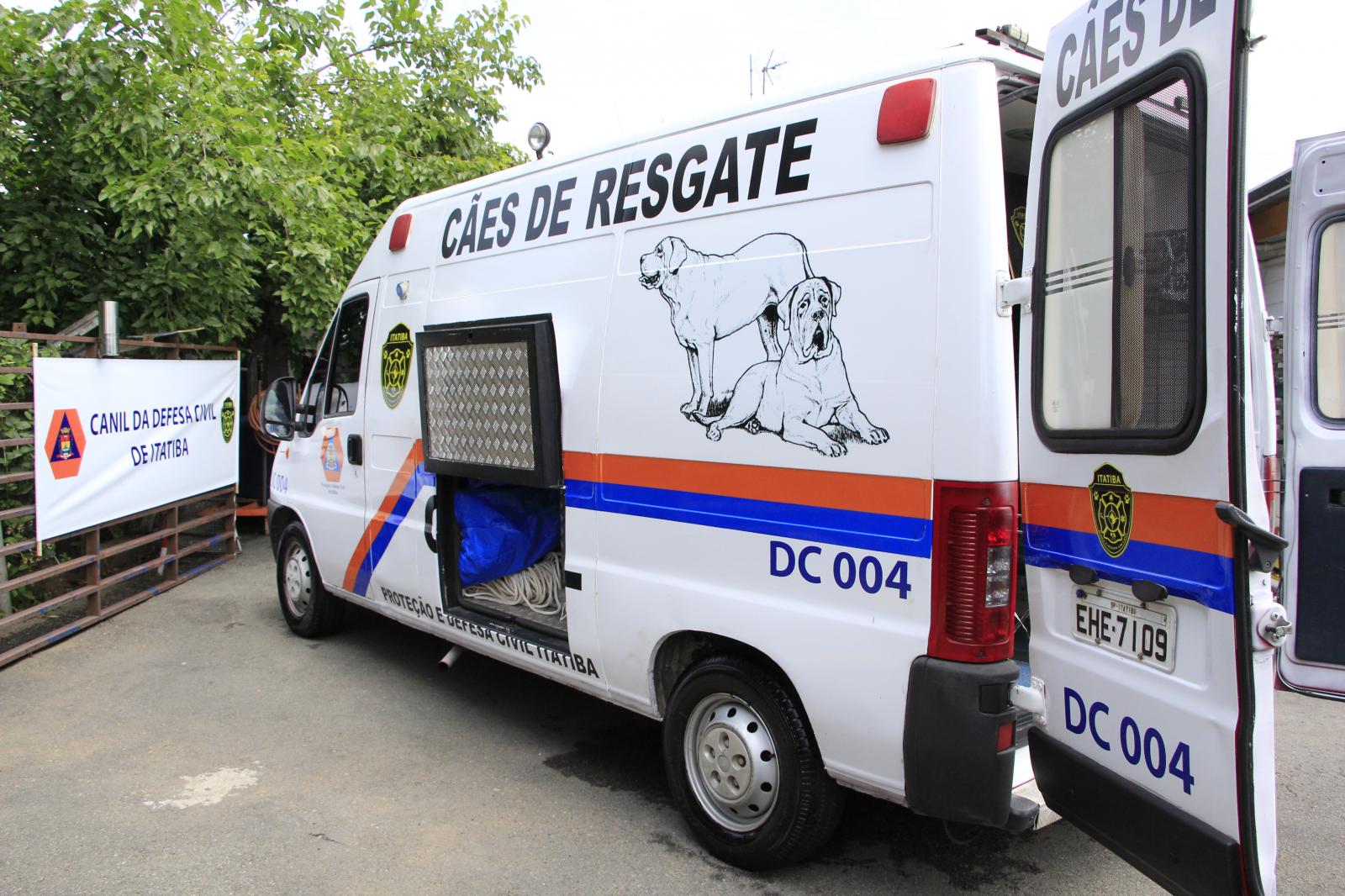 Itatiba reúne equipes de Defesa Civil em evento preparatório