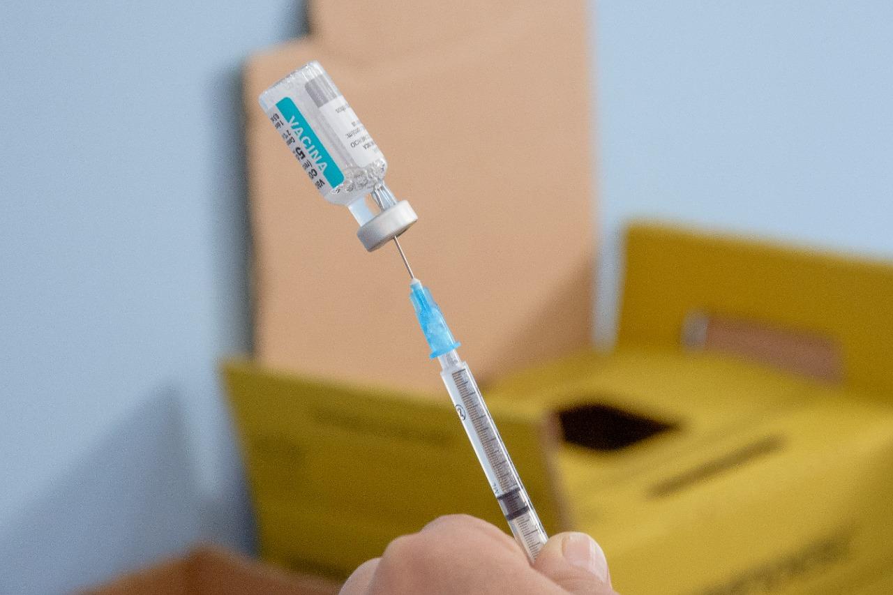 Itatiba ultrapassa a marca de 30 dias sem mortes por covid-19 e realiza ‘Dia D’ para vacinação
