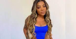 Ludmilla boicota Prêmio Multishow após não ser indicada a 'Cantora do Ano'