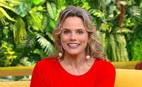 Maria Cândida conta que levou cantada de Richard Gere: 'Fiquei como uma boba'
