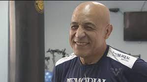 Morre, aos 74 anos, Miguel de Oliveira, campeão mundial de boxe em 1975