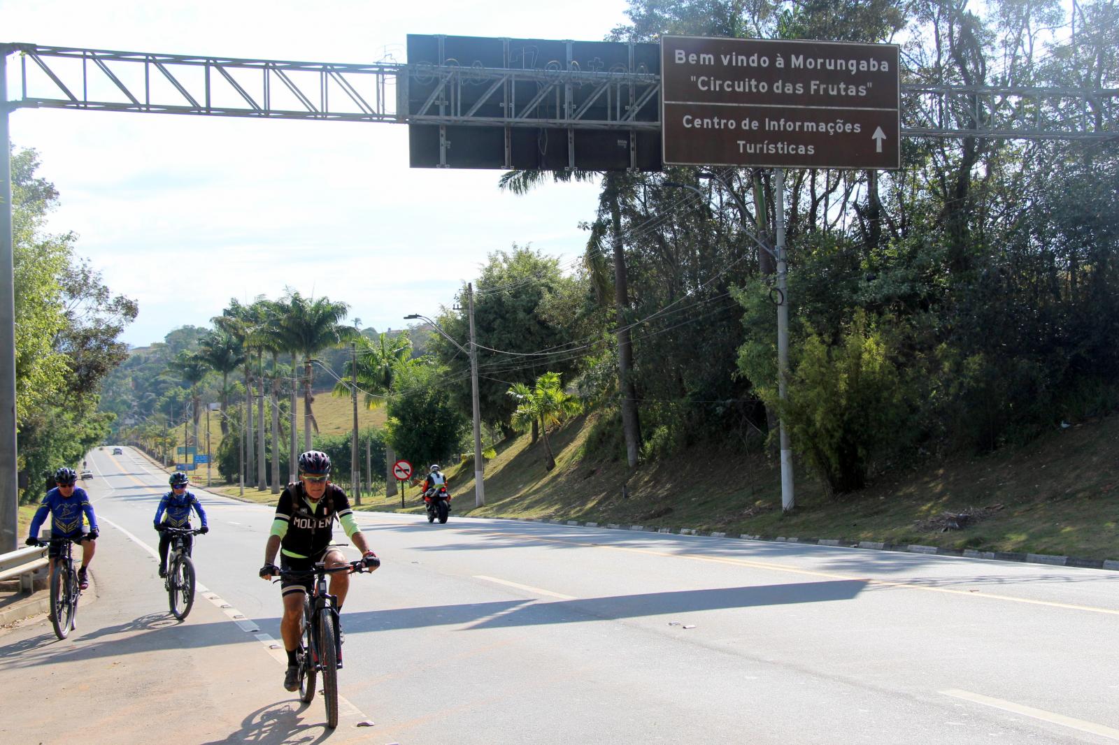 Morungaba concorre na categoria ‘Turismo de Aventura’ no Prêmio ‘Top Destinos Turísticos’