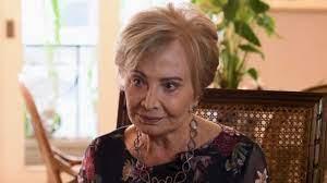 Nora de Glória Menezes compartilha homenagem pelos 87 anos da atriz