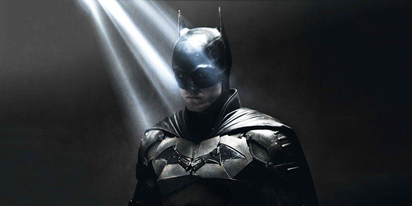 Novo trailer de 'The Batman' com Robert Pattinson é lançado; assista
