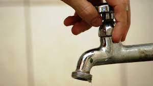Sanebavi intensifica fiscalização contra desperdício de água em condomínios e bairros neste fim de semana