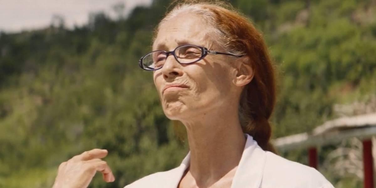 Sônia Braga está em filme sobre a Virgem Maria