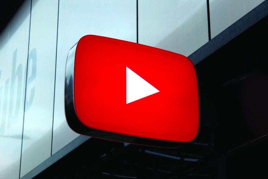 YouTube cresce no Brasil em 2020 e ganha mais audiência com usuários na TV