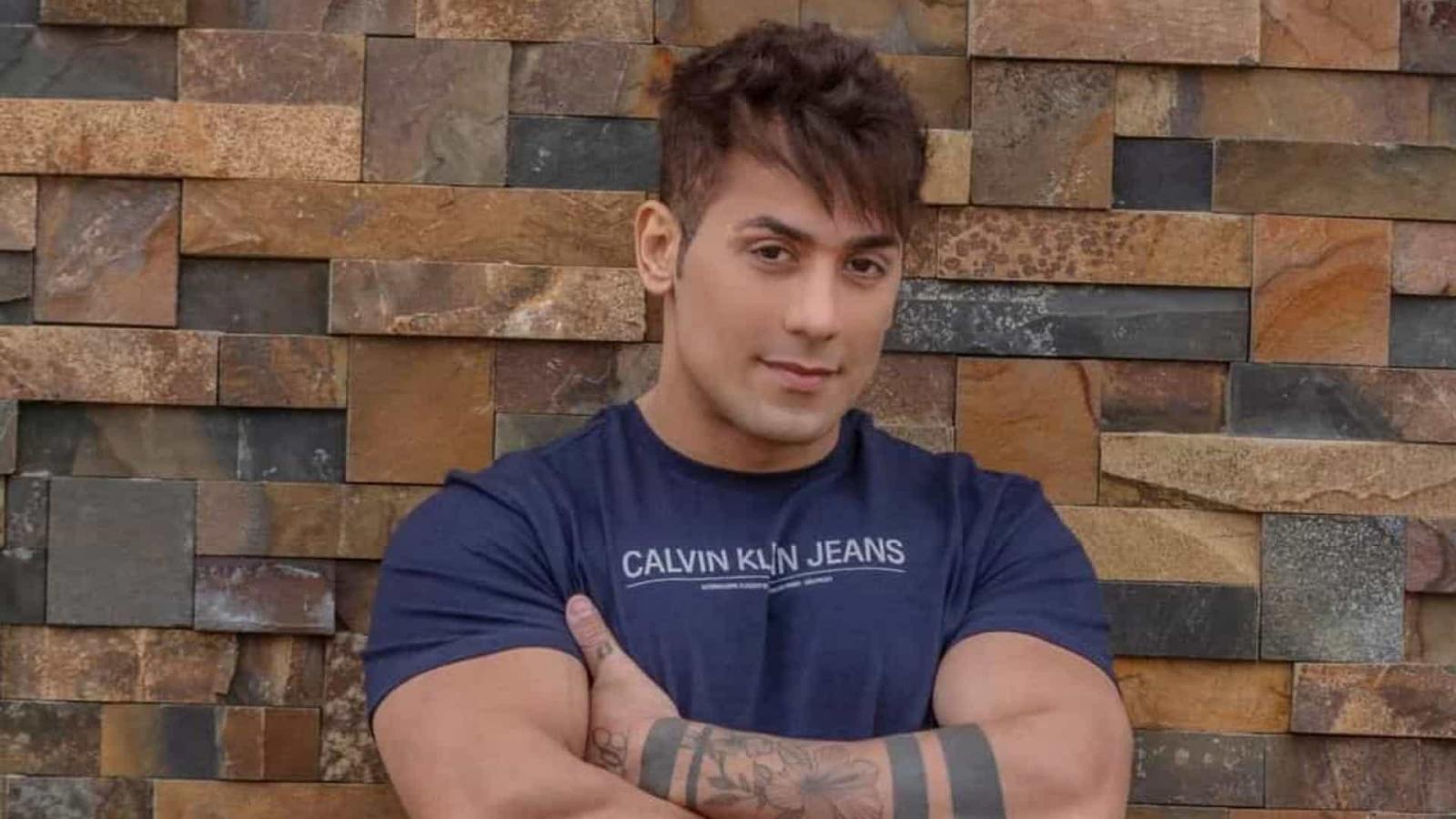 'A Fazenda 13': Tiago Piquilo é o oitavo eliminado do reality