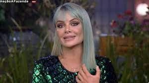 'A Fazenda 13': Valentina é a nova eliminada do reality show