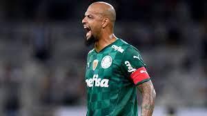 Abel confirma Felipe Melo como titular do Palmeiras e não vê favoritismo na final