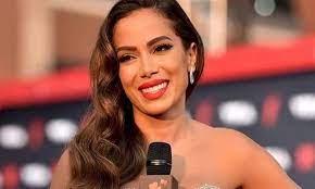 Anitta explica homenagem a Marília Mendonça no Grammy Latino: 'Não é um musical'