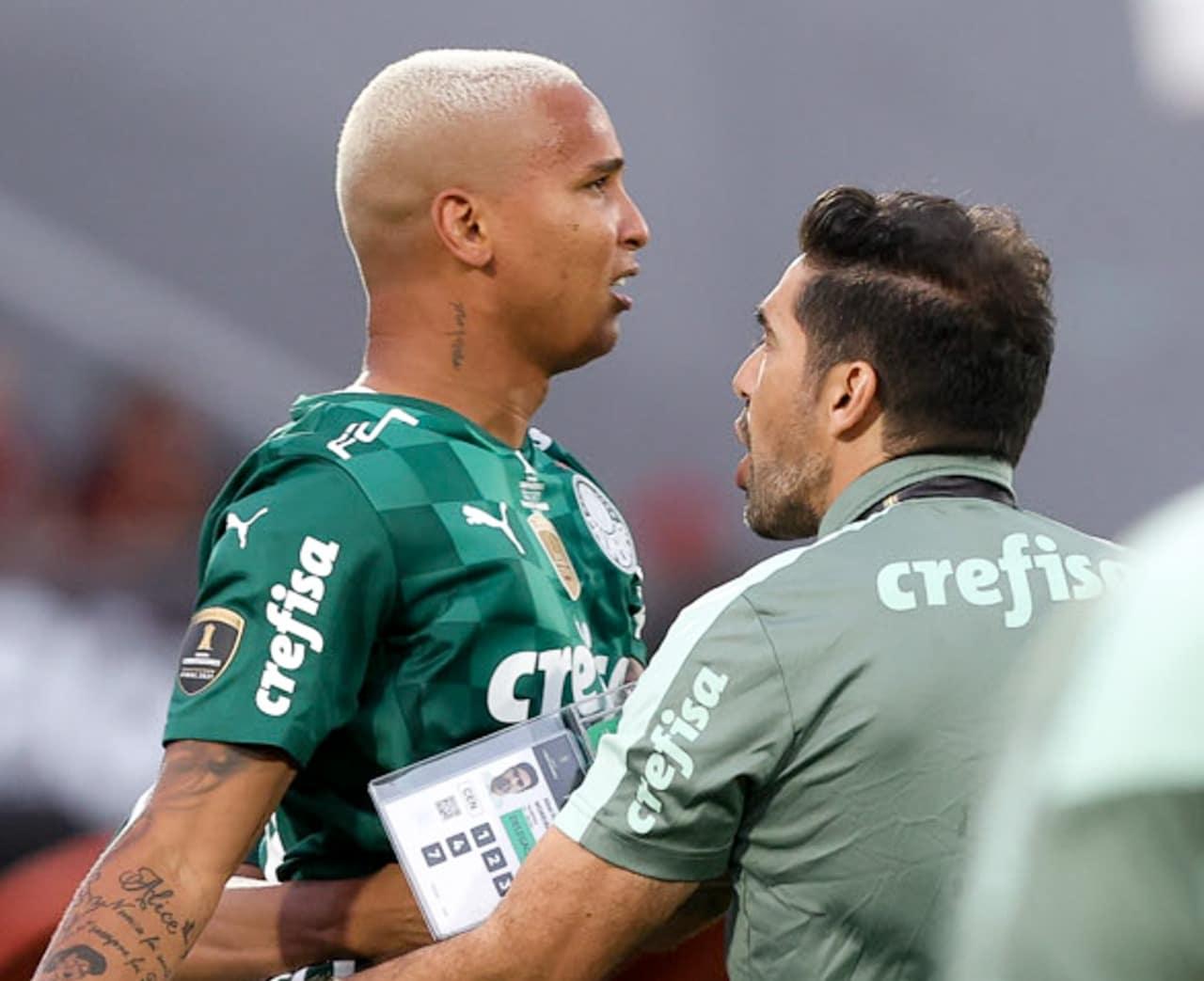 Bicampeão, Abel Ferreira se coloca entre os grandes técnicos da Libertadores
