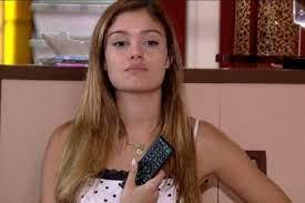 Cena de Sophie Charlotte em 'Ti-Ti-Ti' viraliza após 10 anos e vira meme