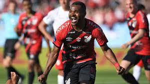 Conmebol elege seleção da Copa Sul-Americana com 8 brasileiros, 5 do Athletico-PR