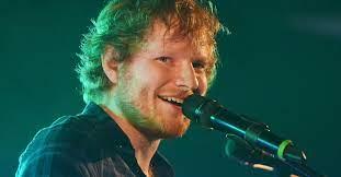 Ed Sheeran anuncia nova canção de Natal com Elton John