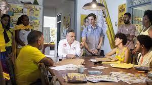 Filme 'Curral' mostra água como moeda de troca eleitoral