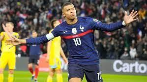 França e Bélgica vencem pelas Eliminatórias e confirmam vaga na Copa do Mundo