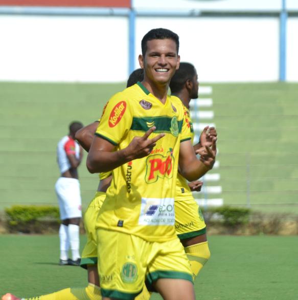 Guarani, Mirassol, Corinthians e Santos se classificam para as quartas no Sub20