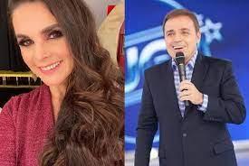 'Gugu sempre ficou do meu lado nas brigas', diz Luiza Ambiel
