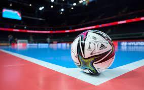 Inscrições abertas para Campeonato de Futsal em Morungaba