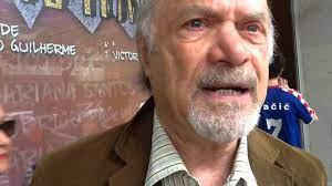 Júlio Medaglia, uma enciclopédia ativa da música universal