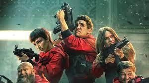 'La Casa de Papel 5': Netflix divulga vídeo com possível retorno de Tóquio