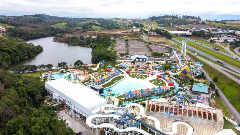 Lançamento do Distrito Turístico é antecipado para dia 29 com protocolos sanitários