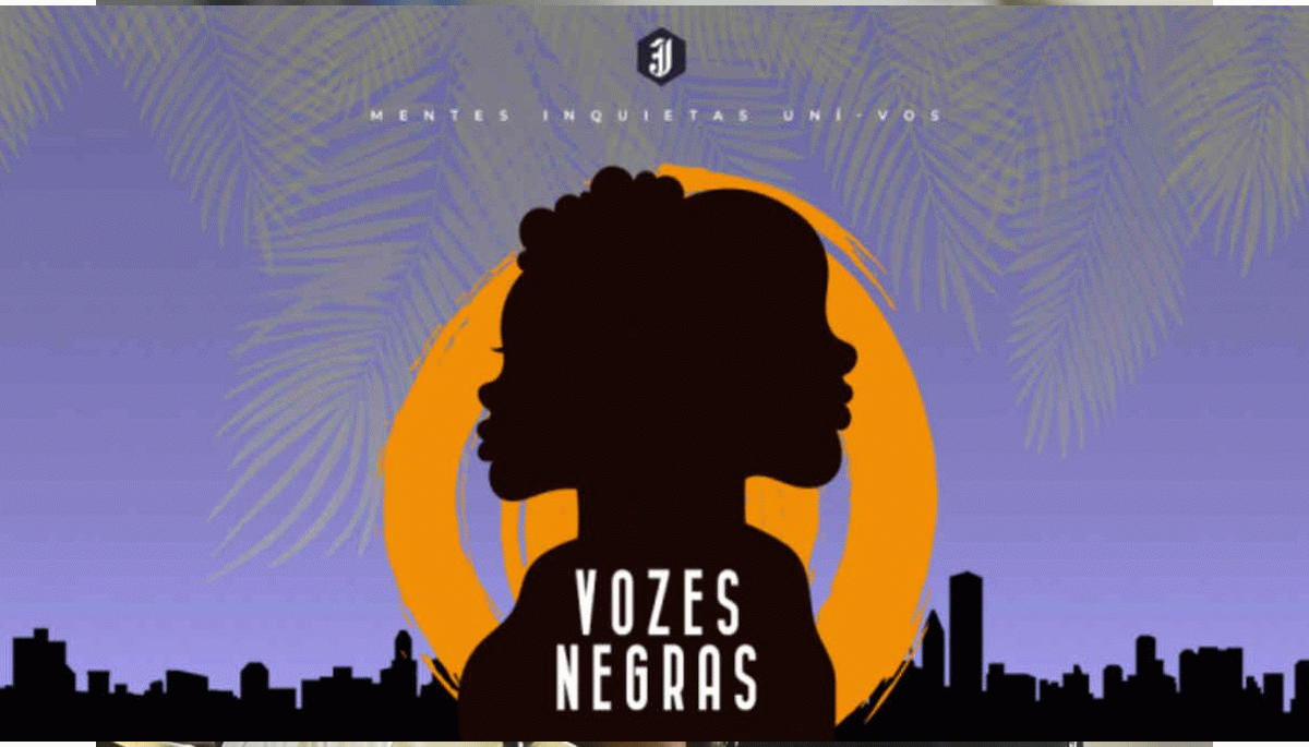 Novas vozes negras