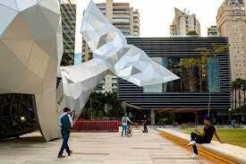Novos lugares para passear em São Paulo