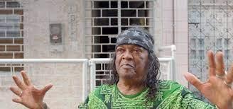 Precursor da Axé Music, músico baiano Paulinho Camafeu morre aos 73 anos