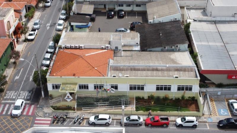 Prefeitura de Vinhedo vai adquirir terreno para construção do novo Paço Municipal
