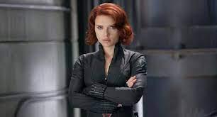 Scarlett Johansson está em novo projeto 'ultrassecreto' da Marvel