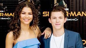 Tom Holland e Zendaya falam sobre relacionamento: 'Privacidade roubada'