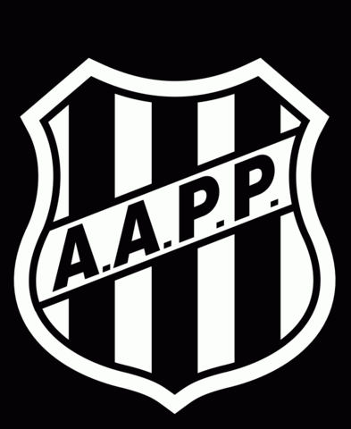 Vice-líder Coritiba abre 2 a 0, mas Ponte vence de virada na Série B