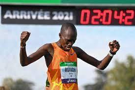 96ª São Silvestre: campeão e recordista da Maratona de Paris/21 é o primeiro destaque confirmado