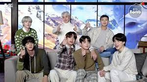 BTS lidera lista da Apple Music com 'Dynamite'