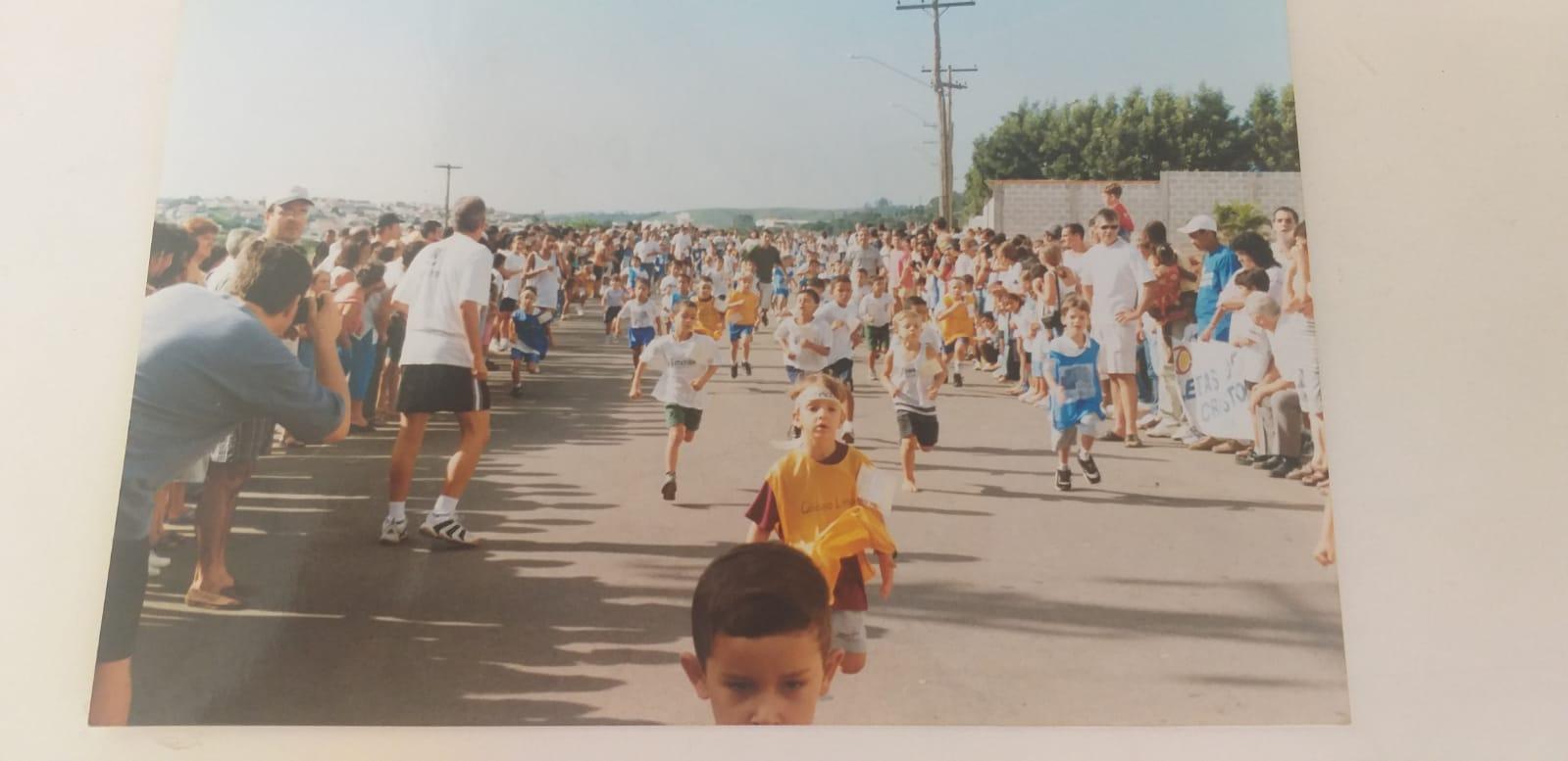     JI: 48 anos participando das atividades itatibenses