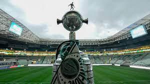Palmeiras sobe para segundo lugar no ranking da Conmebol; River Plate lidera