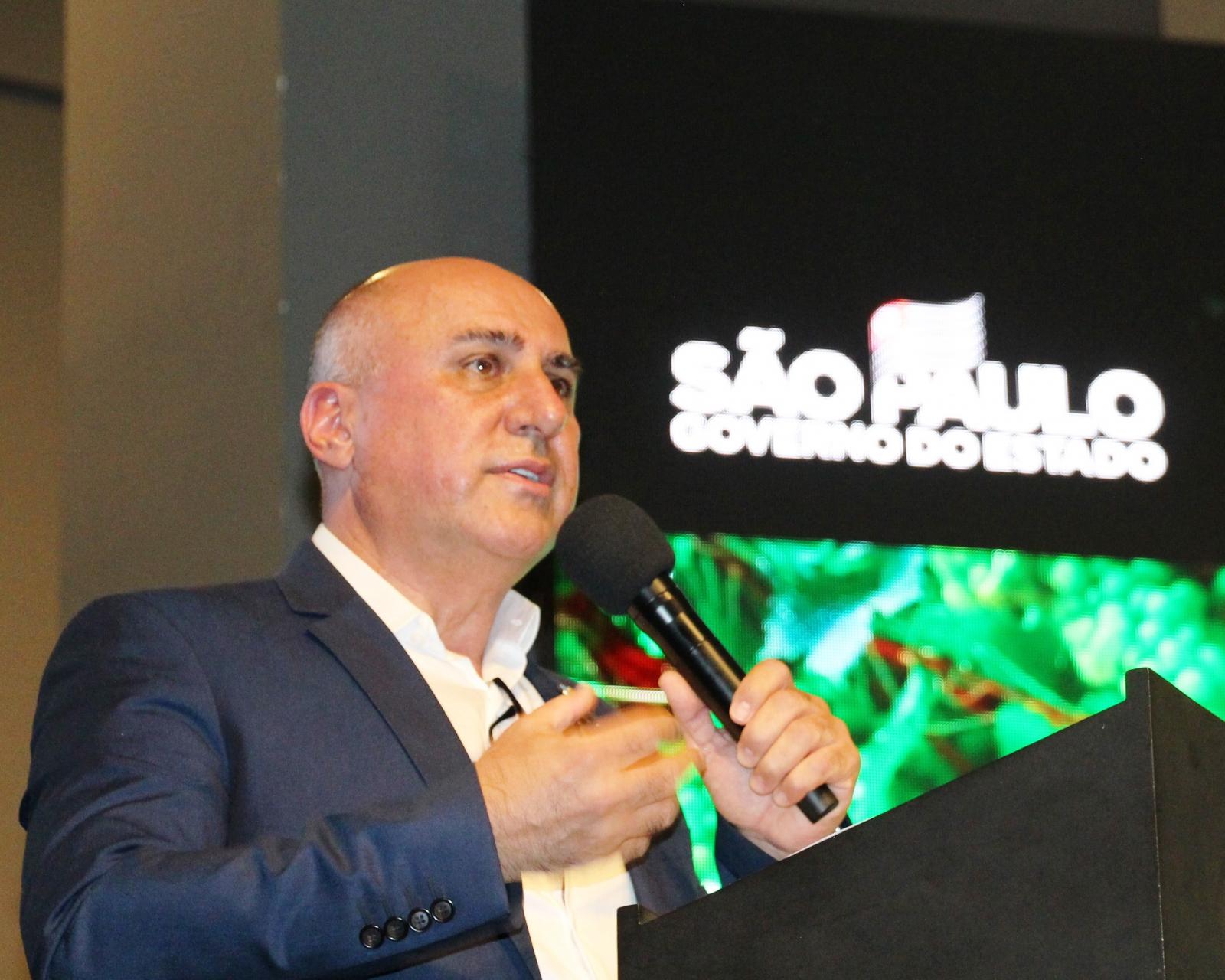 Prefeito de Morungaba defende Fundo de Melhoria dos Municípios Turísticos