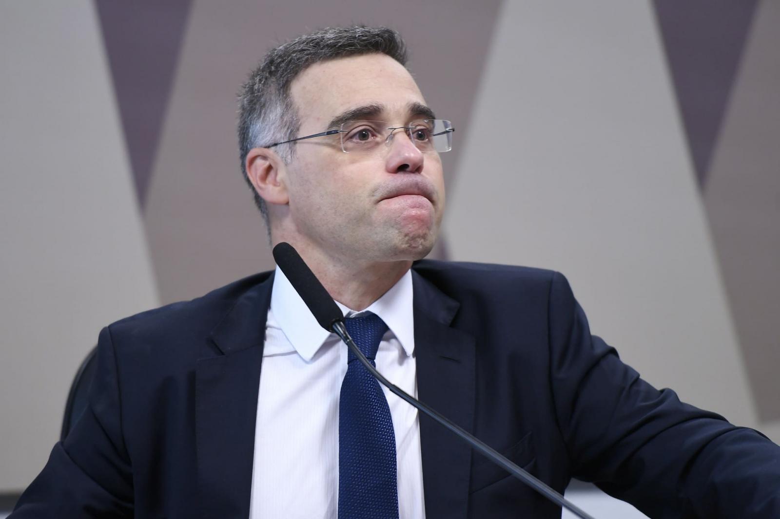 Sabatina de Mendonça no Senado vira aposta de risco para o Planalto