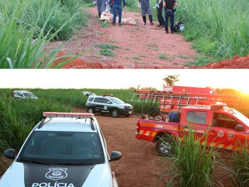 Tio mata sobrinha após ser chamado de ‘corno’ por ela